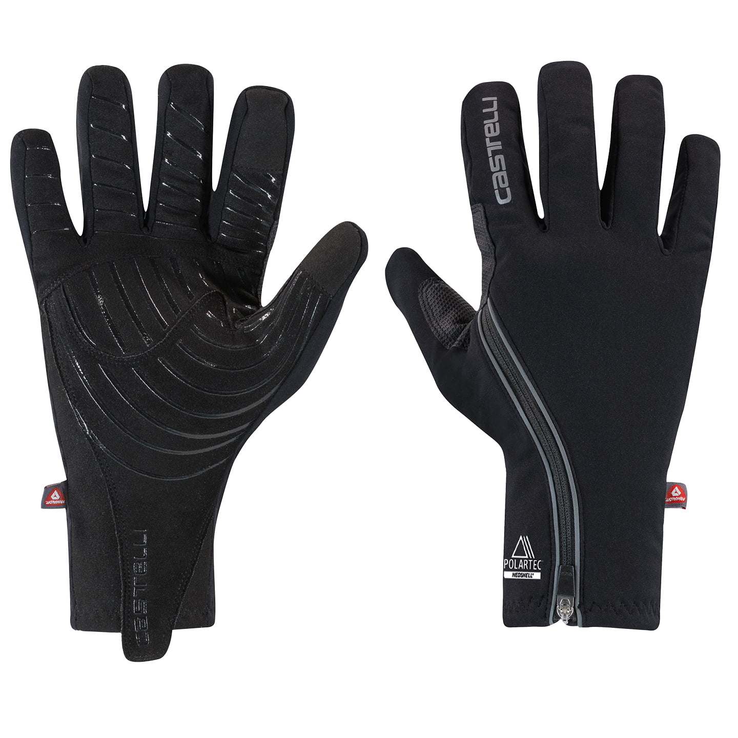 CASTELLI Espresso 2 Winterhandschuhe, für Herren, Größe XL, MTB Handschuhe,