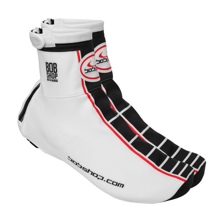 Fahrradüberschuhe, BOBTEAM Infinity Thermoüberschuhe, Unisex (Damen / Herren),