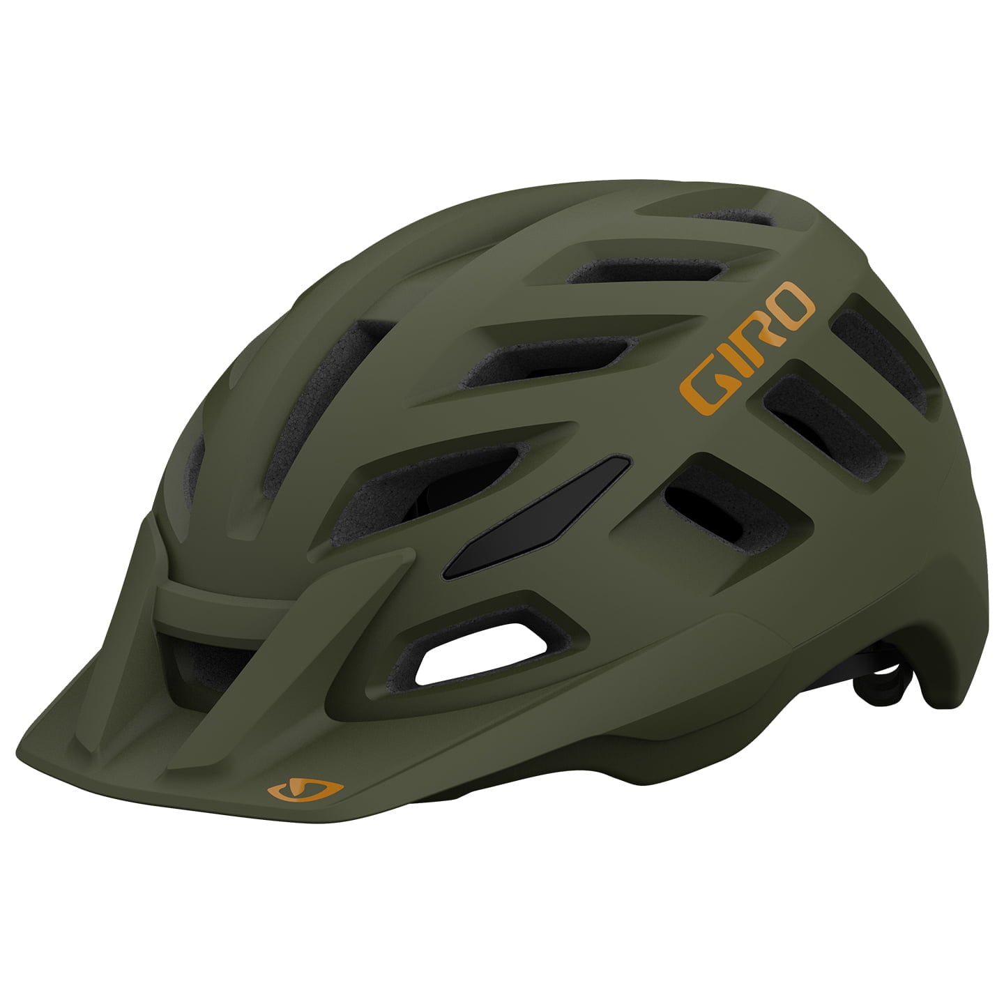 GIRO MTB-Helm Radix, Unisex (Damen / Herren)
