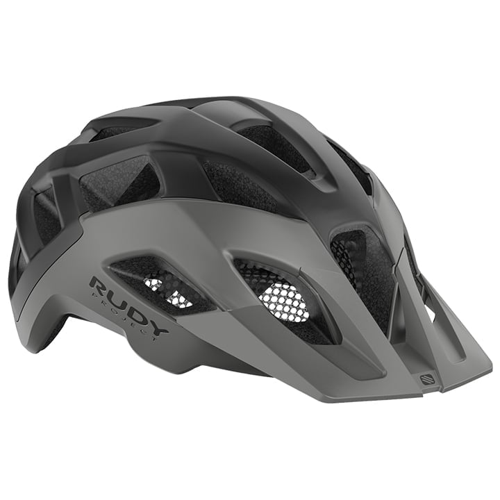 RUDY PROJECT Crossway matte MTB-Helm, Unisex (Damen / Herren)