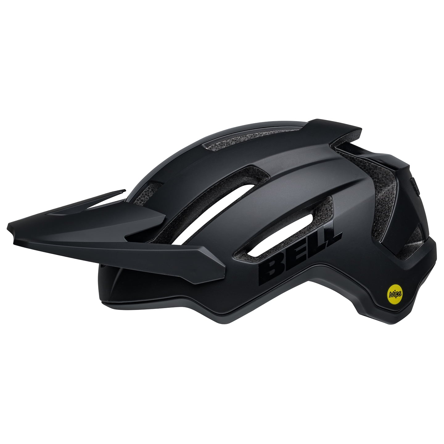 BELL 4Forty Air Mips MTB-Helm, Unisex (Damen / Herren), Größe L, Fahrradhelm,