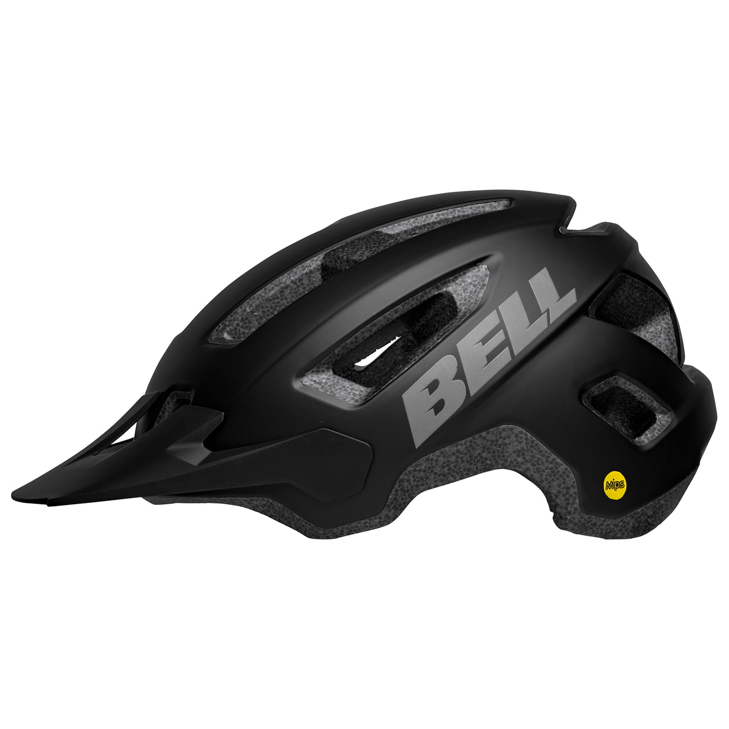 BELL Nomad 2 Mips Kinder Radhelm