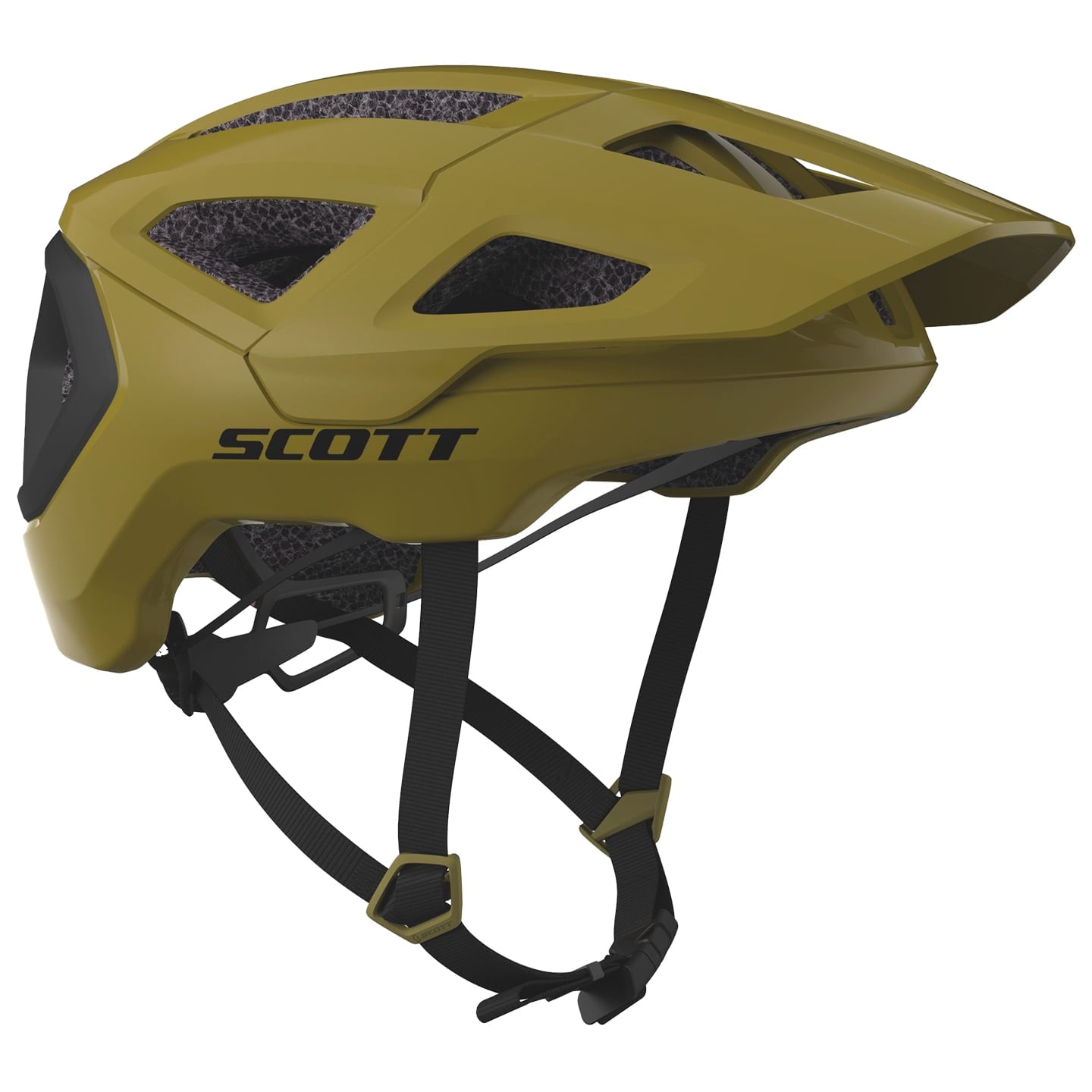 SCOTT Tago Plus Mips MTB-Helm, Unisex (Damen / Herren)