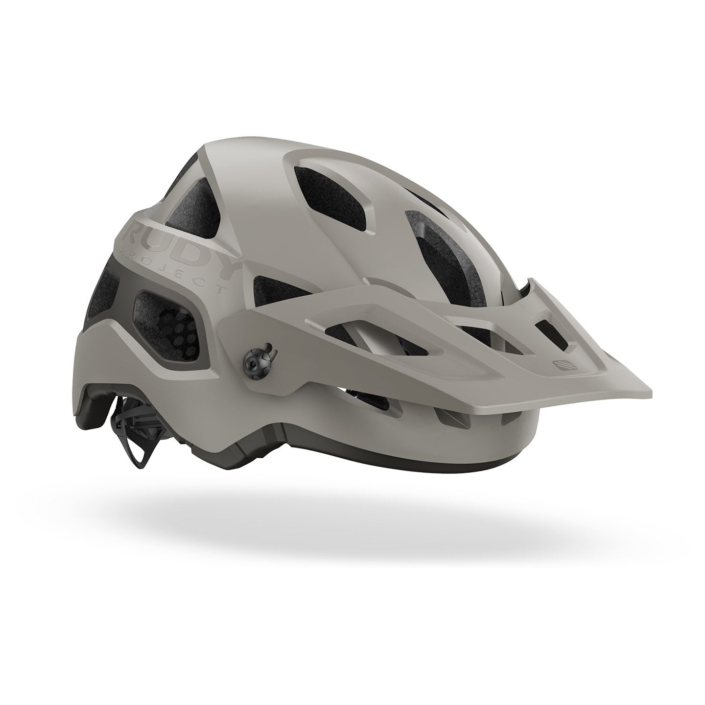 RUDY PROJECT Protera + matt MTB-Helm, Unisex (Damen / Herren), Größe L,