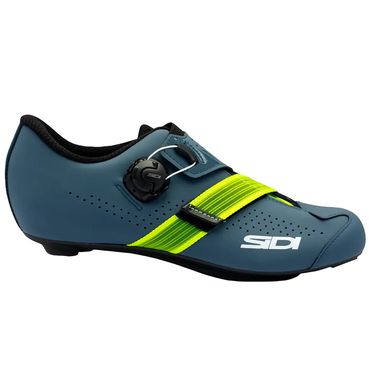 SIDI Prima 2025 Rennradschuhe, für Herren, Größe 47, Schuhe Rennrad