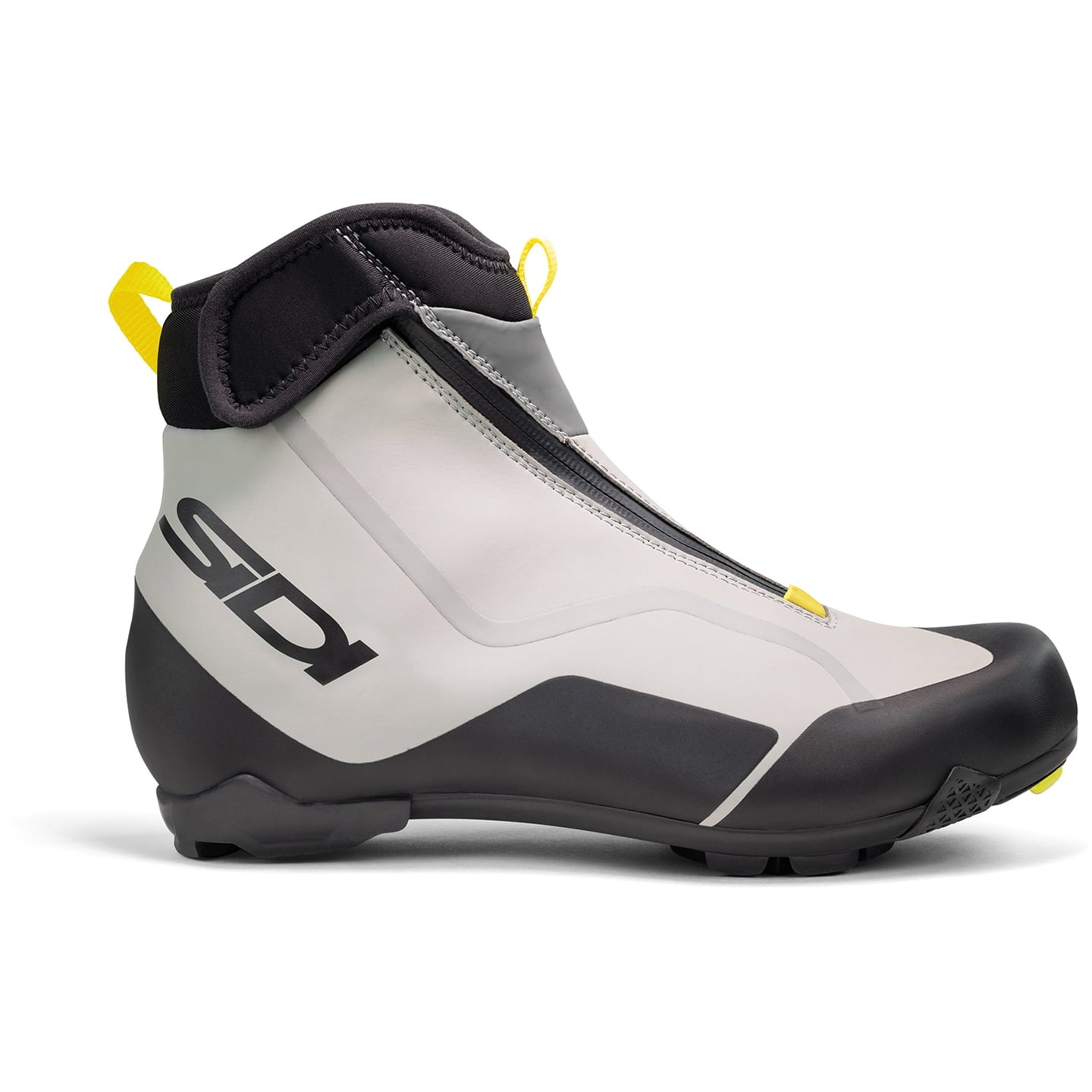 SIDI ALGOR MTB-Winterschuhe, für Herren, Größe 47, Fahrradschuhe