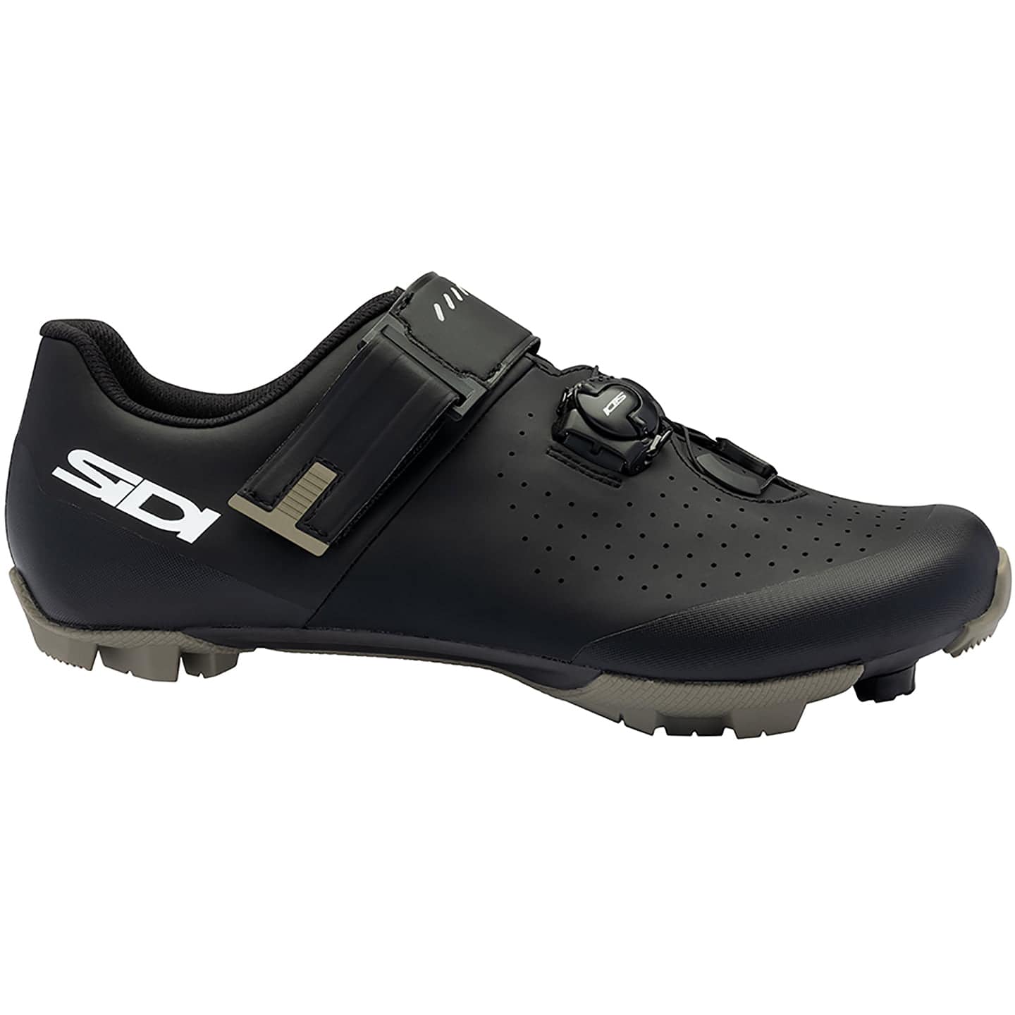 SIDI Physis 2025 MTB-Schuhe, für Herren, Größe 44, Radschuhe