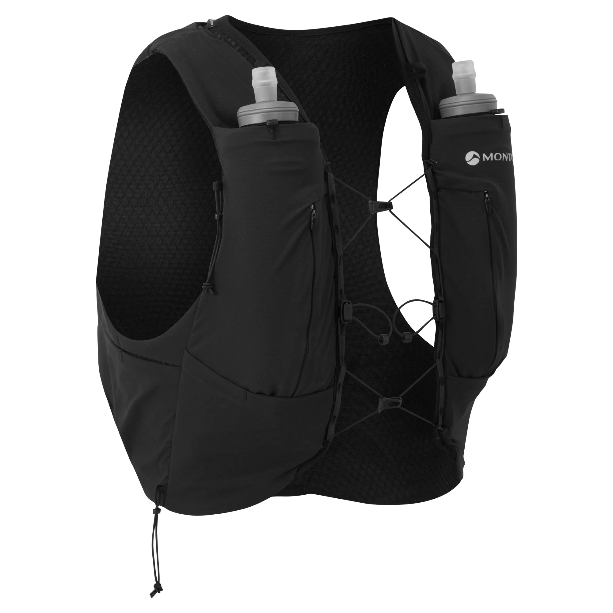 MONTANE Gecko VP 12+ Laufweste