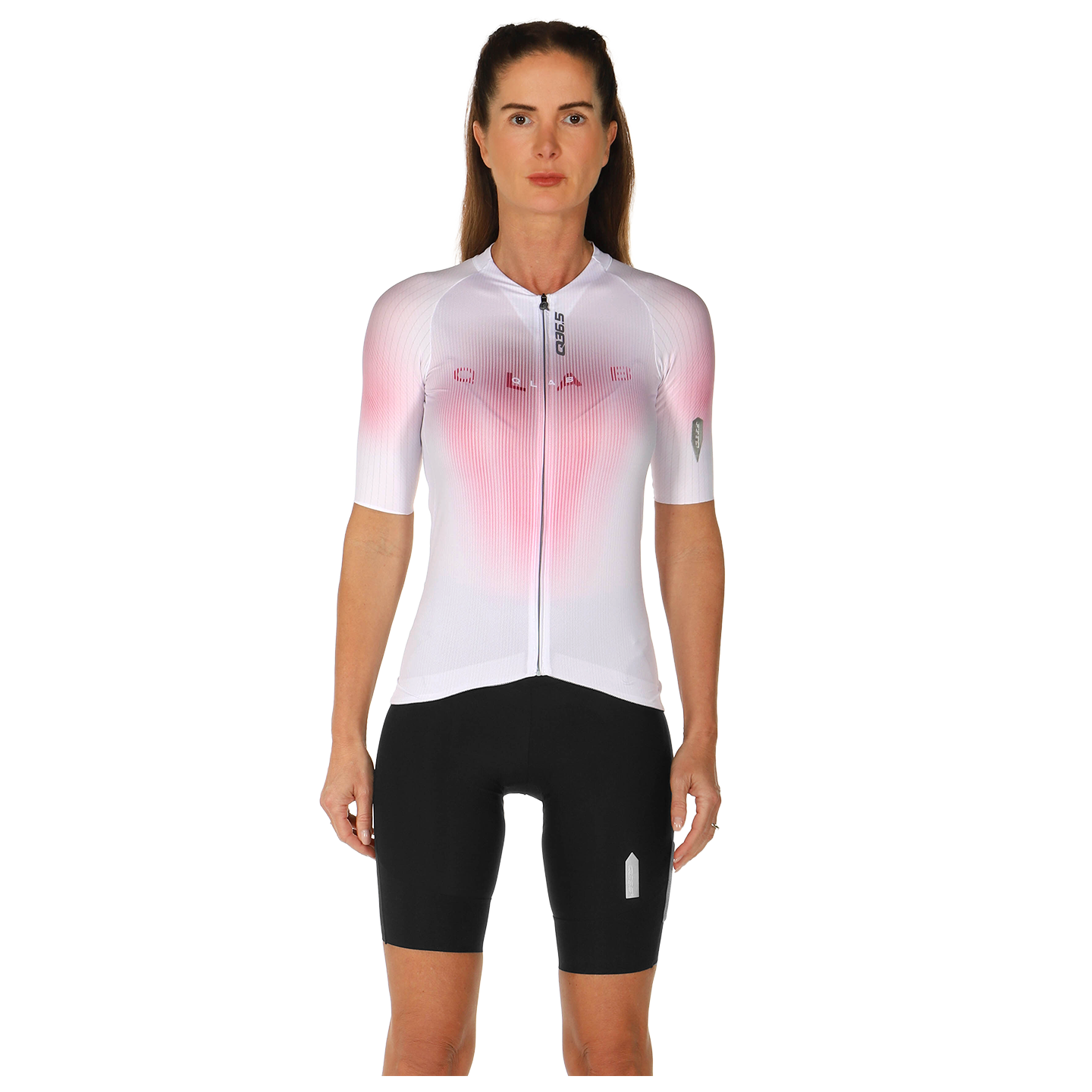 Damen-Set (Radtrikot + Radhose) Q36.5 Gregarius Pro Q LAB Damen-Set (2 Teile),
