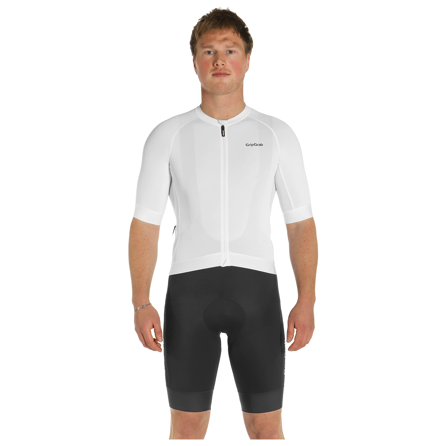 Set (Radtrikot + Radhose) GRIPGRAB PACR Set (2 Teile), für Herren