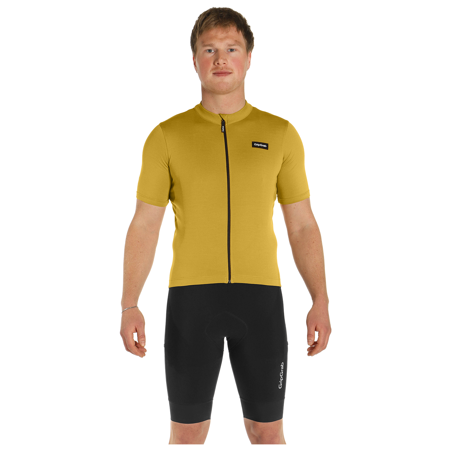 Set (Radtrikot + Radhose) GRIPGRAB EXPLR Merinotech Set (2 Teile), für