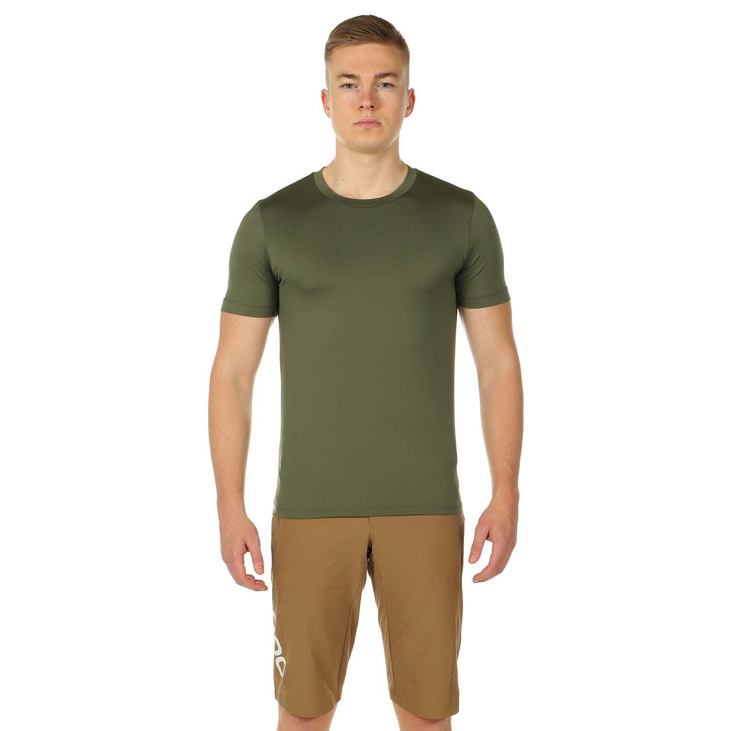 Set (Radtrikot + Radhose) POC Reform Enduro Light Set (2 Teile), für Herren