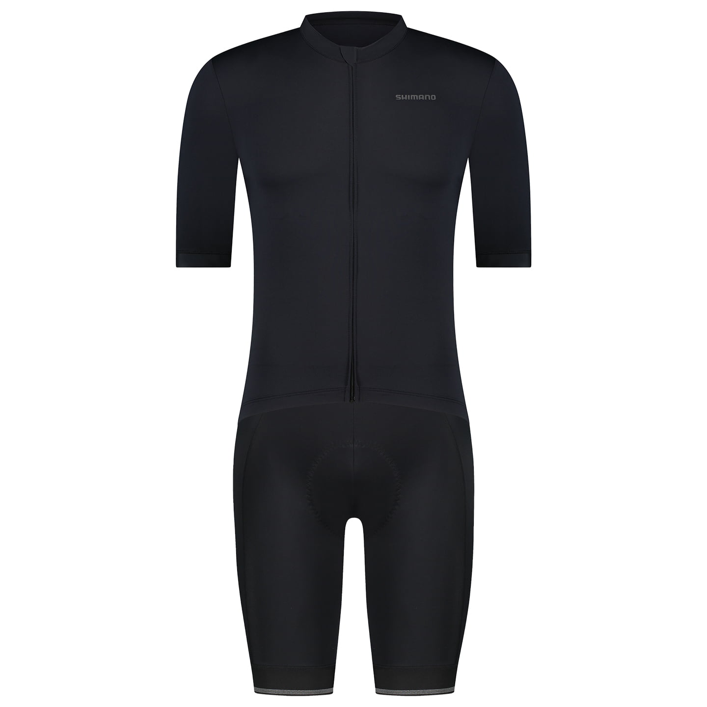 Set (Radtrikot + Radhose) SHIMANO Futuro Set (2 Teile), für Herren