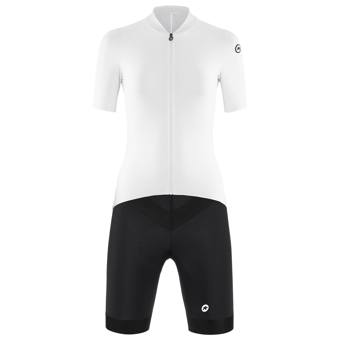 Damen-Set (Radtrikot + Radhose) ASSOS Uma GT S11 Damen-Set (2 Teile),