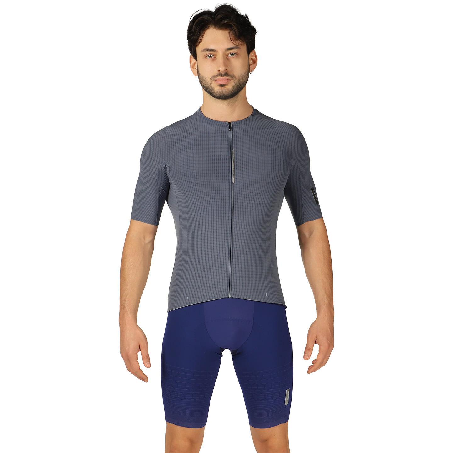 Set (Radtrikot + Radhose) Q36.5 Dottore Pro Set (2 Teile), für Herren