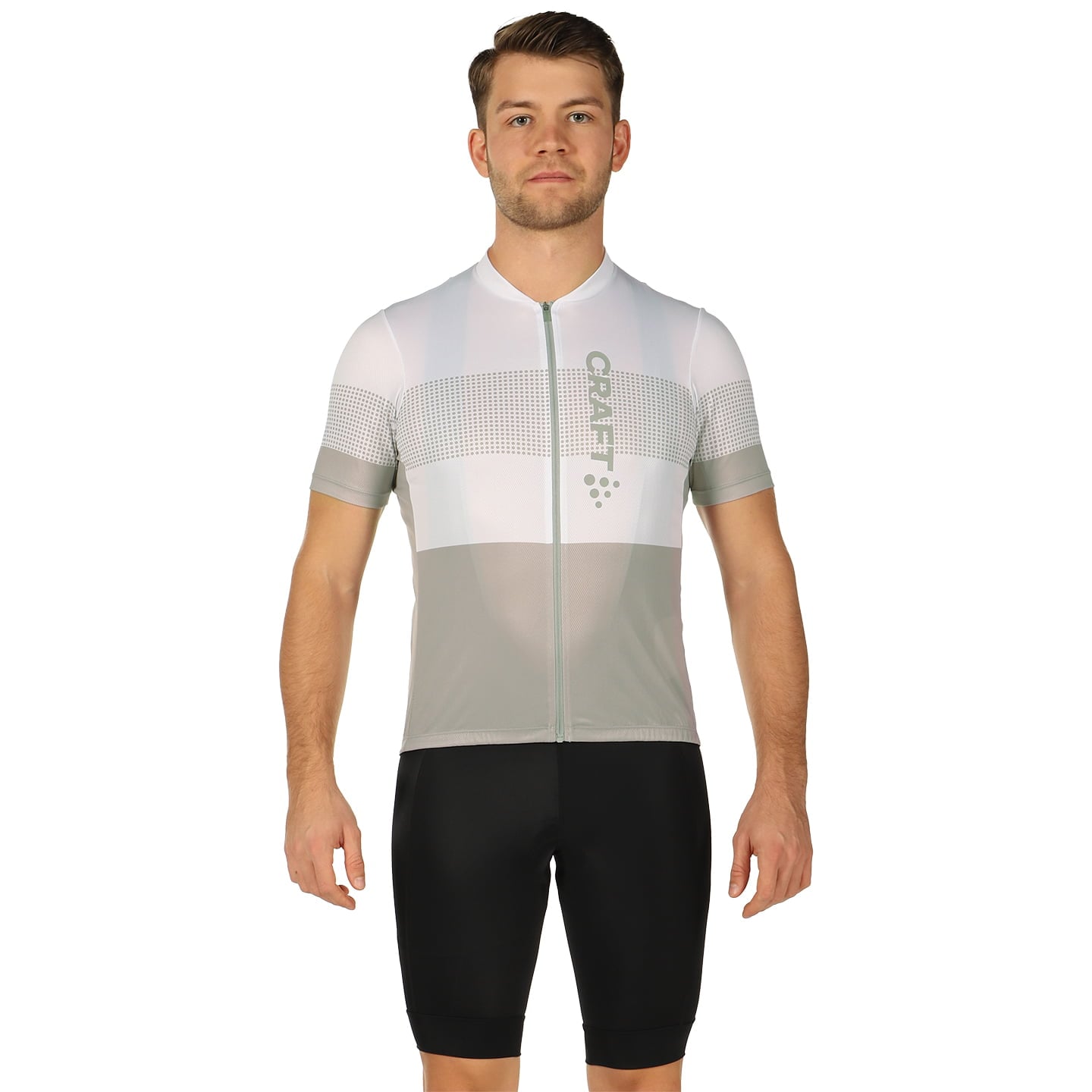 Set (Radtrikot + Radhose) CRAFT Core Endur Logo Set (2 Teile), für Herren