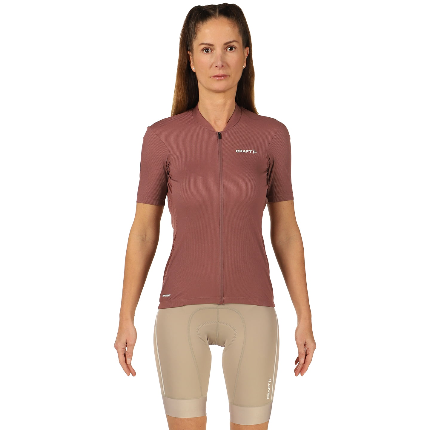 Damen-Set (Radtrikot + Radhose) CRAFT Endur Damen-Set (2 Teile),