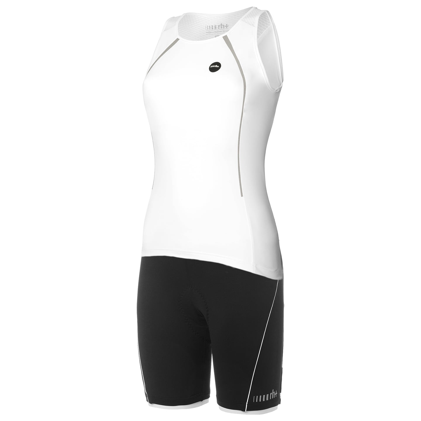 Damen-Set (Radtrikot + Radhose) RH+ Lyra Damen-Set (2 Teile),