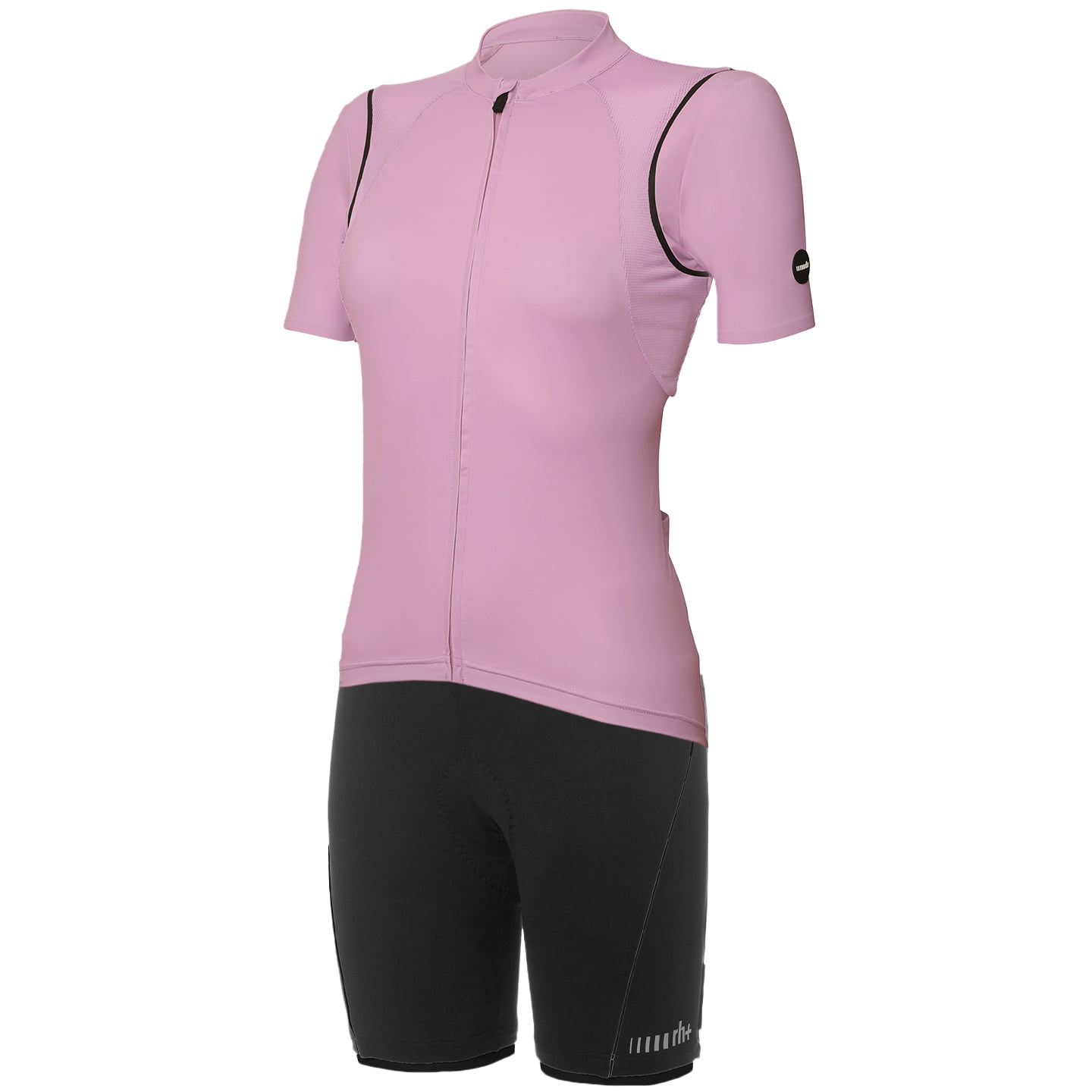 Damen-Set (Radtrikot + Radhose) RH+ Luna Damen-Set (2 Teile),