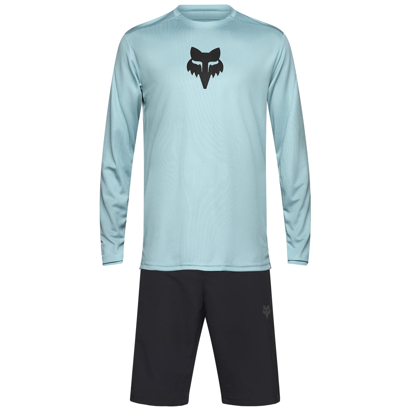 Set (Radtrikot + Radhose) FOX Ranger Set (2 Teile), für Herren