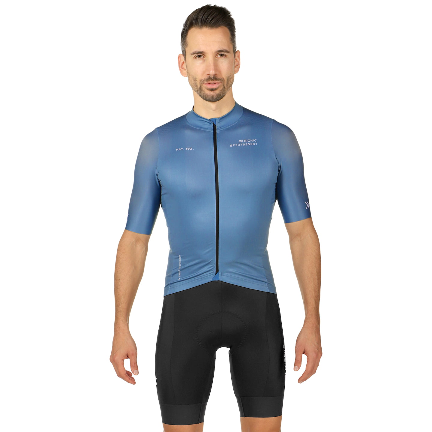 Set (Radtrikot + Radhose) X-BIONIC Corefusion Ride Set (2 Teile), für