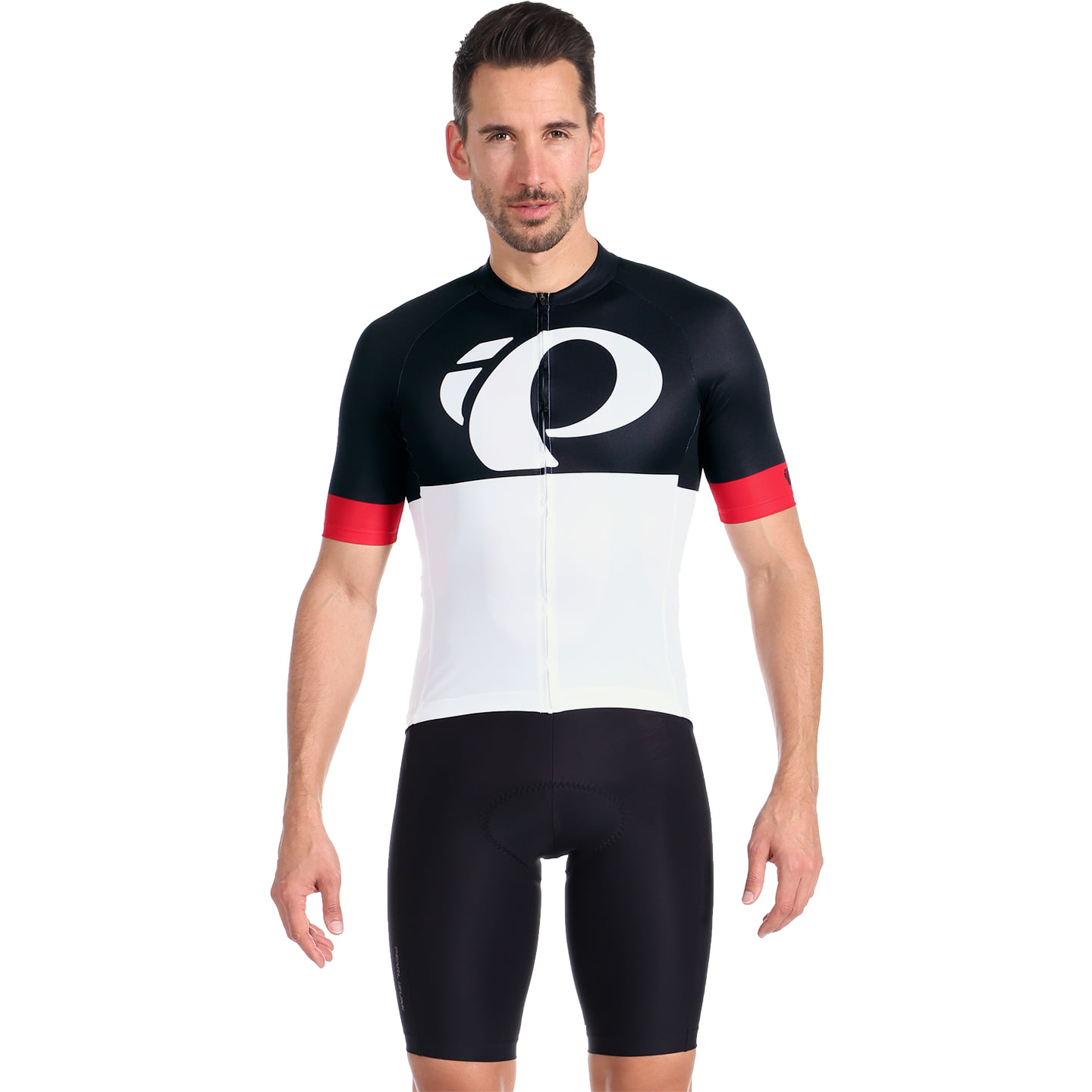 Set (Radtrikot + Radhose) PEARL IZUMI Attack Set (2 Teile), für Herren