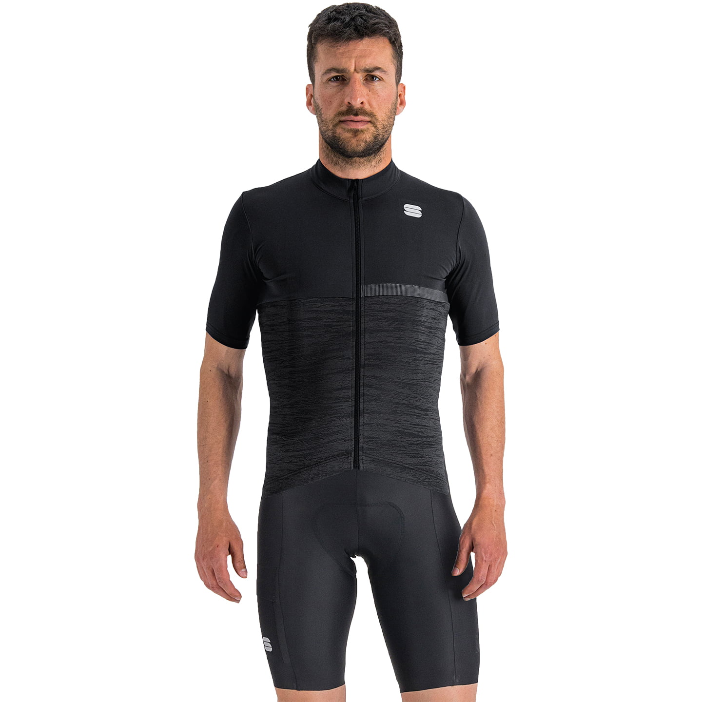 Set (Radtrikot + Radhose) SPORTFUL Giara, für Herren