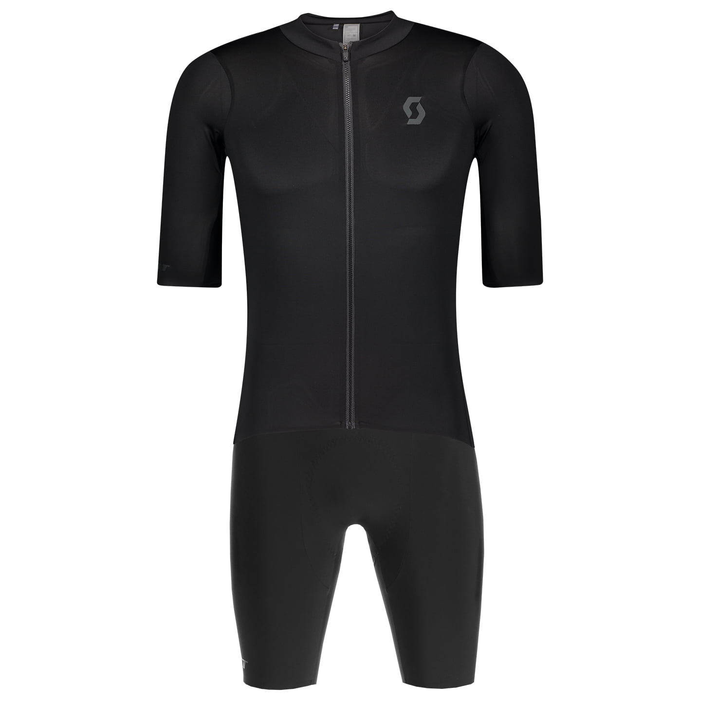 Set (Radtrikot + Radhose) SCOTT RC Premium Set (2 Teile), für Herren