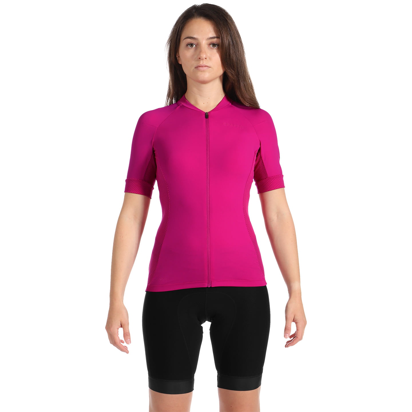 Damen-Set (Radtrikot + Radhose) CRAFT Adv Endur Damen-Set (2 Teile),