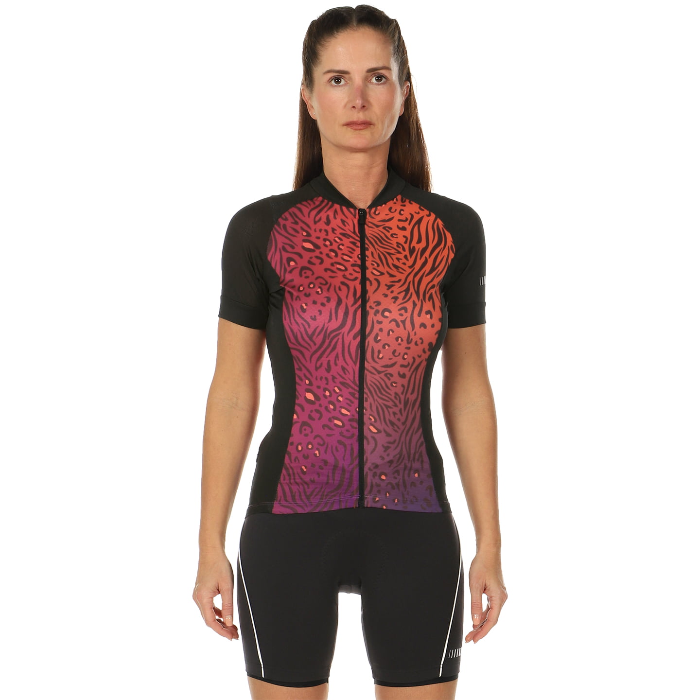 Damen-Set (Radtrikot + Radhose) RH+ Venere Evo Damen-Set (2 Teile),