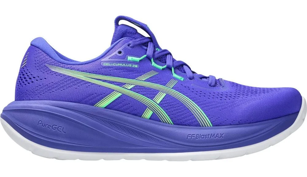 ASICS GEL-CUMULUS™ Lufschuhe 28 Damen
