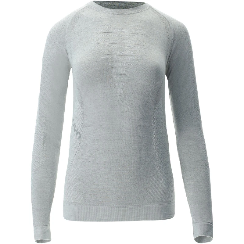 UYN	FUSYON BIOTECH SHIRT WOMAN & FUSYON BIOTECH PANTS WOMAN 
