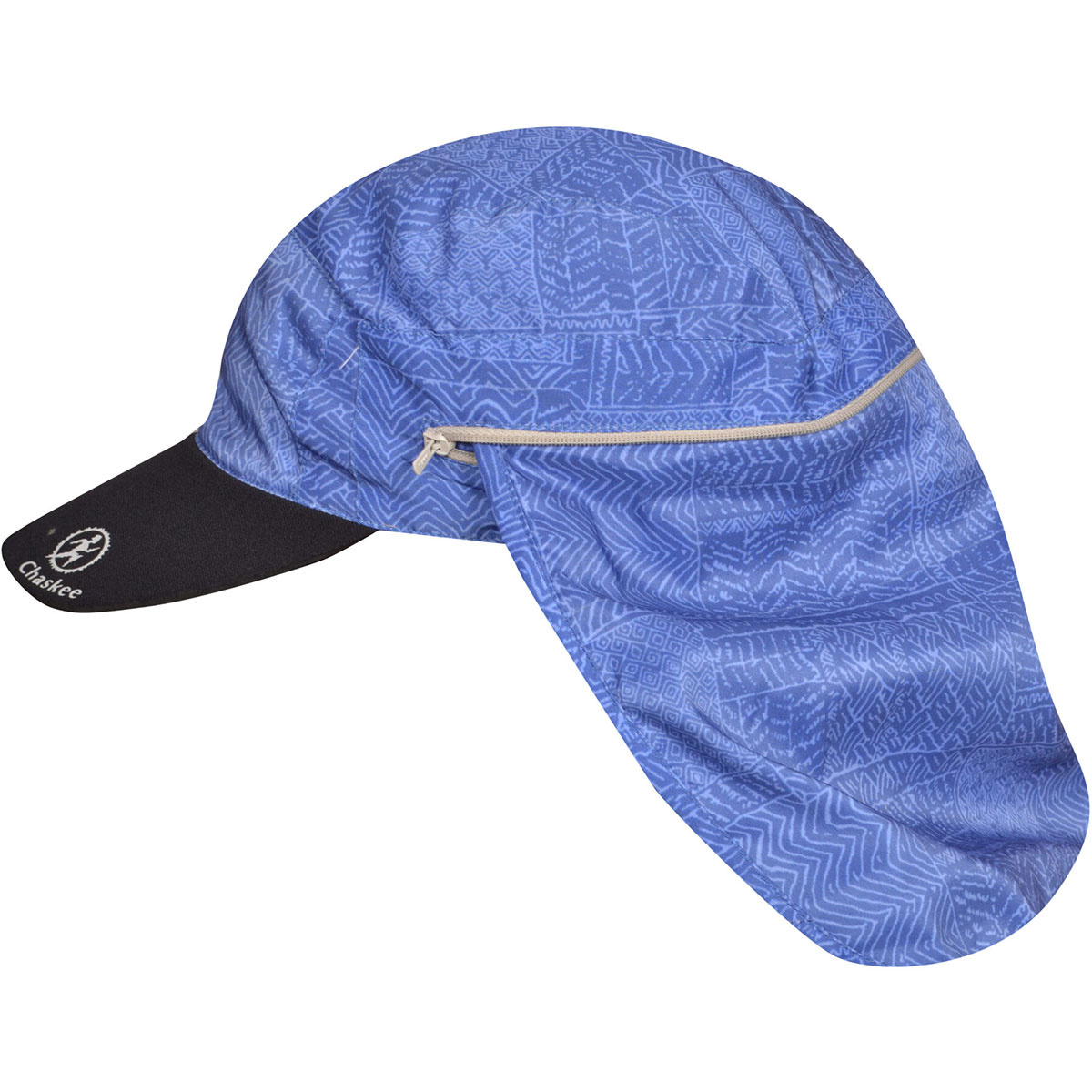 Chaskee Zuma Zip-in Cap