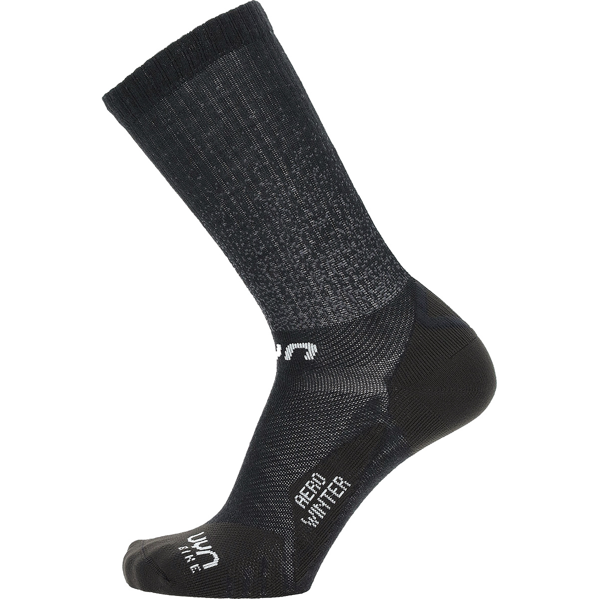 Uyn Damen Cycling Aero Winter Socken