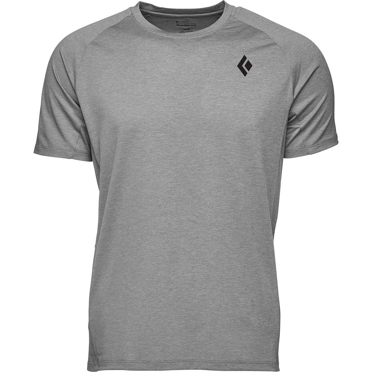 Black Diamond Herren Lightwire Tech T-Shirt