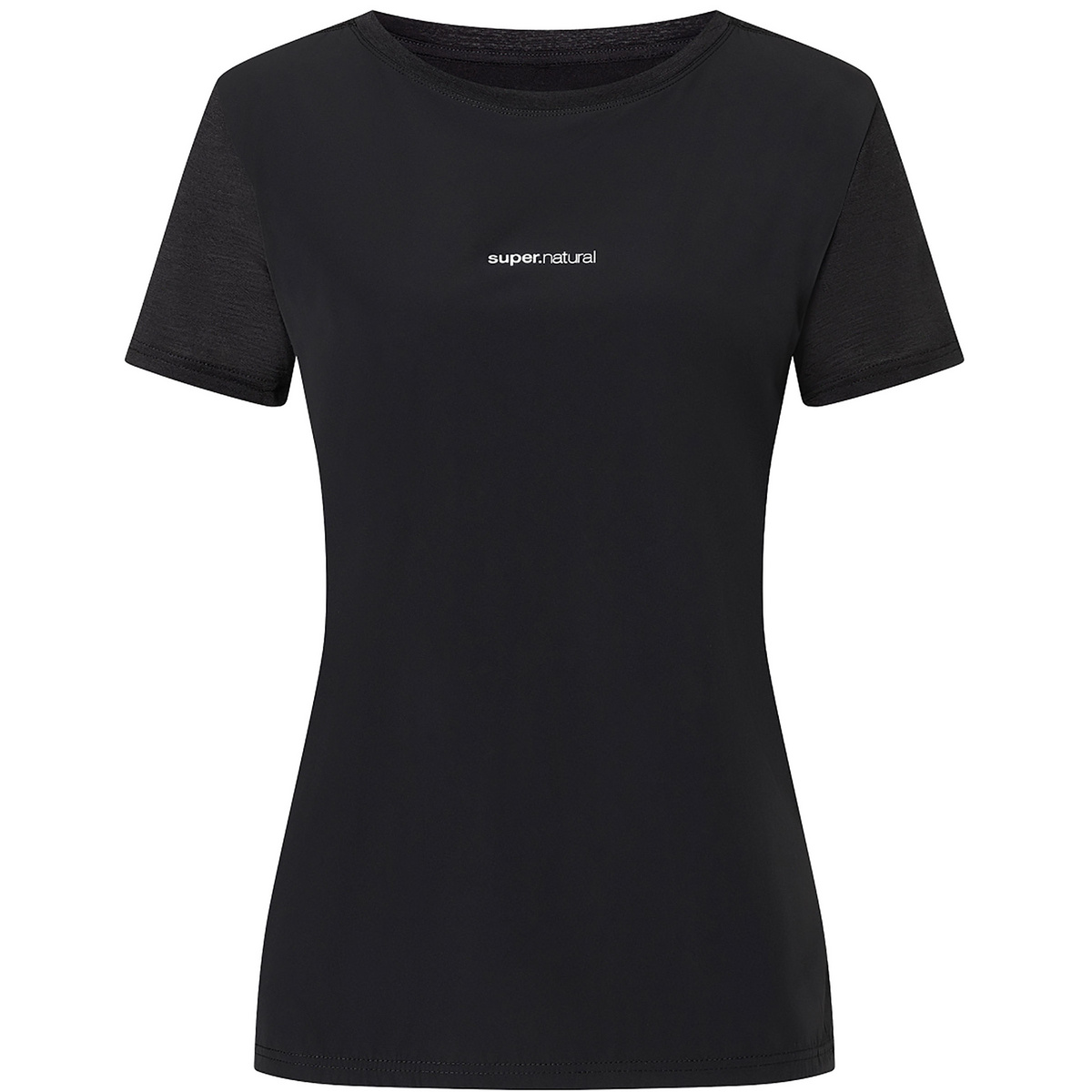 Super.Natural Damen Windbreaker T-Shirt