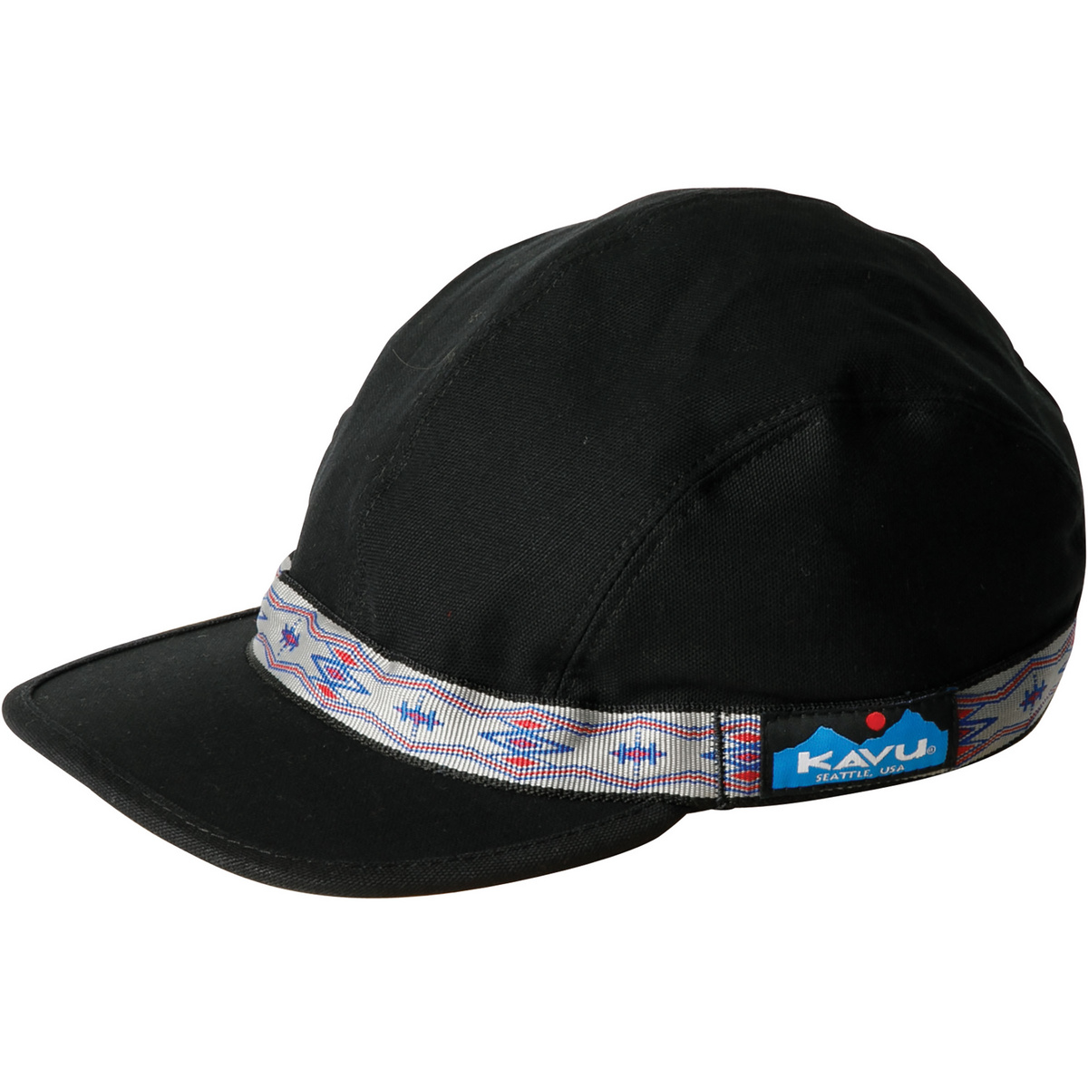 Kavu Organic Strap Cap