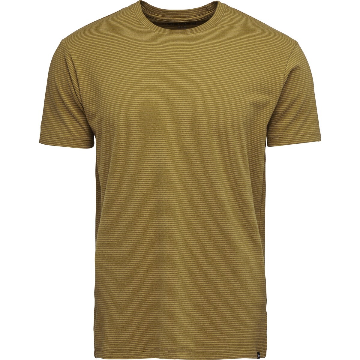 Black Diamond Herren BD Stripe T-Shirt