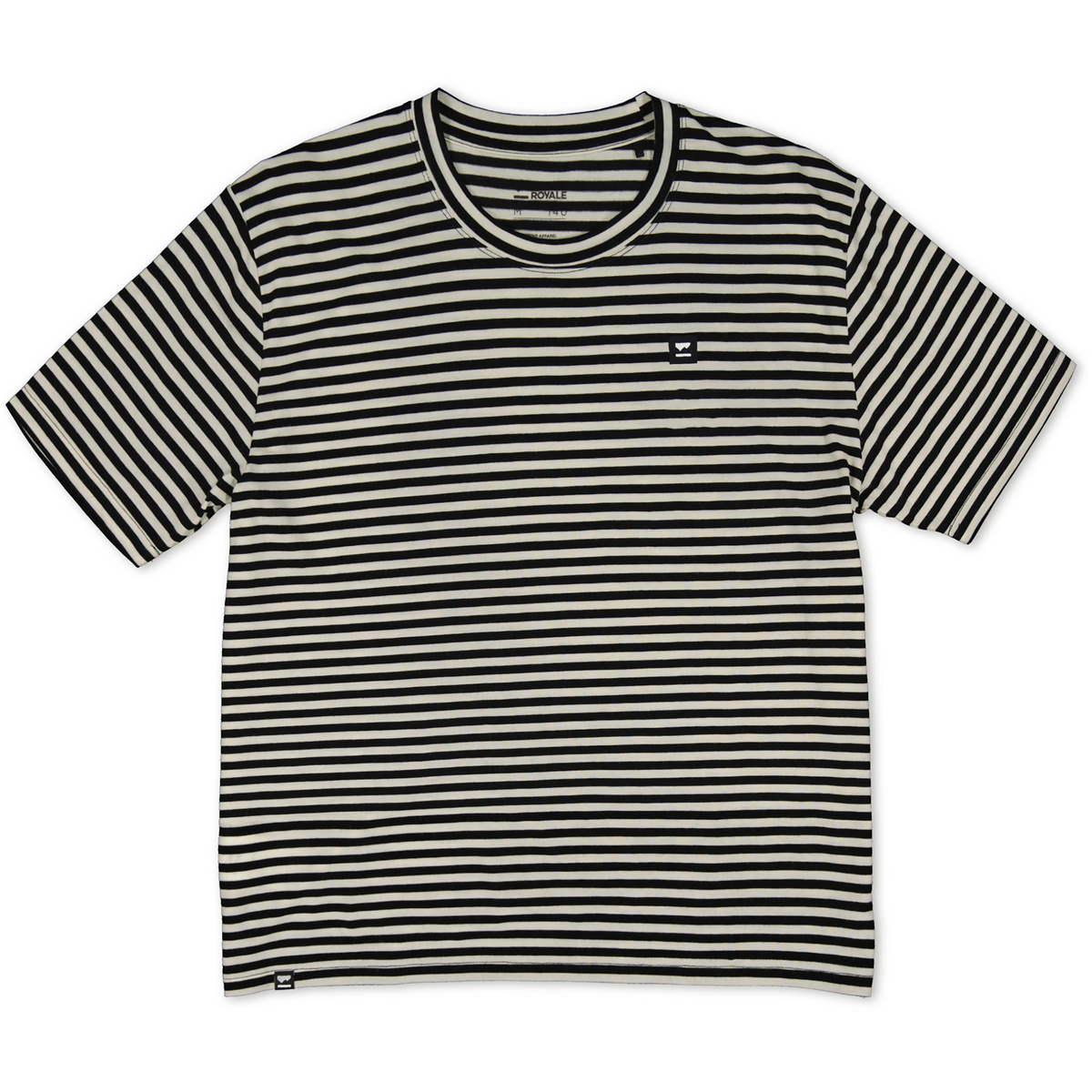 Mons Royale Damen Icon Merino Air-Con Relaxed T-Shirt