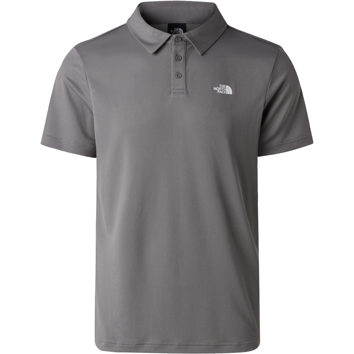 The North Face Herren Tanken Polo T-Shirt