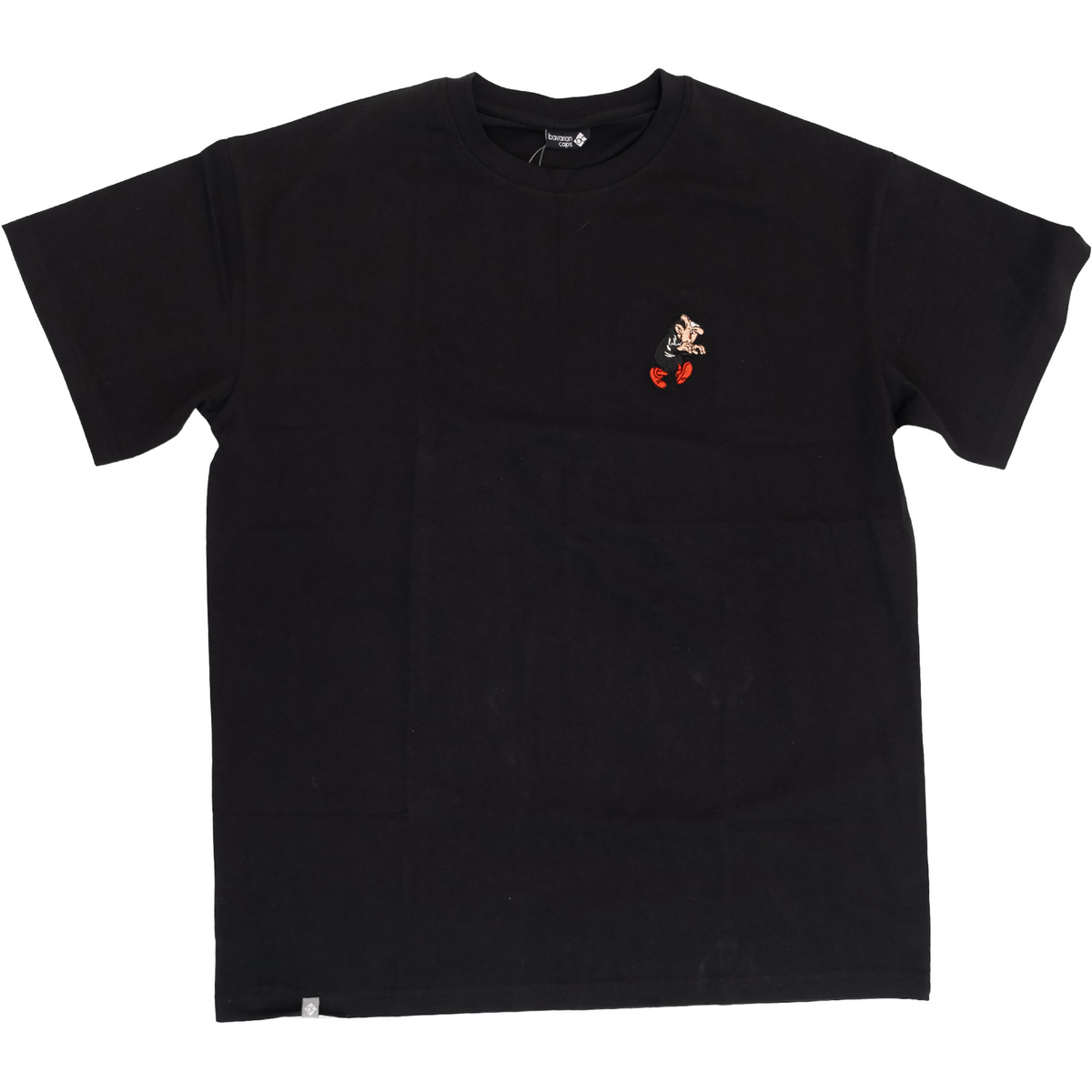 Bavarian Caps Herren Gargamel T-Shirt