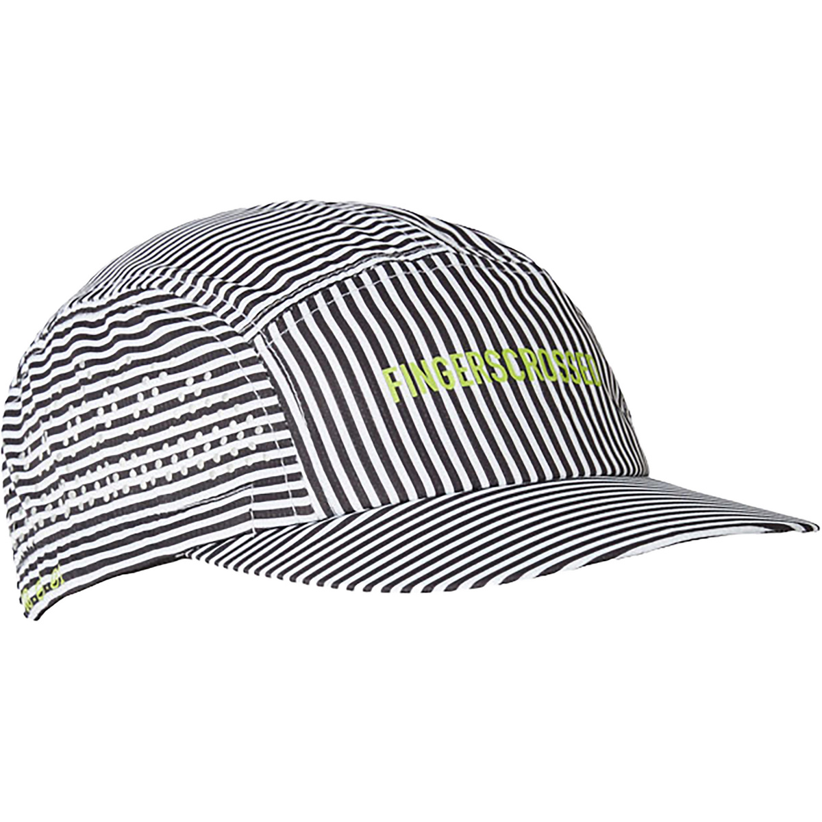 Fingerscrossed Super Light Stripes Cap