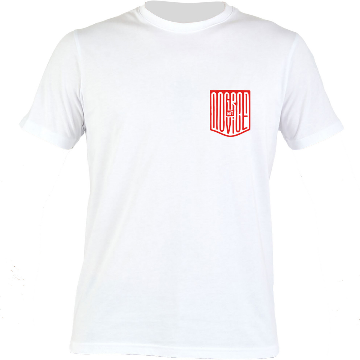 Nograd Herren Not Novice 25 T-Shirt