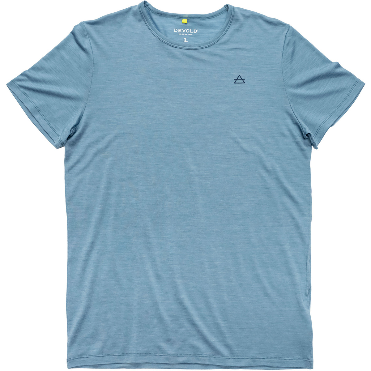 Devold Herren Active T-Shirt