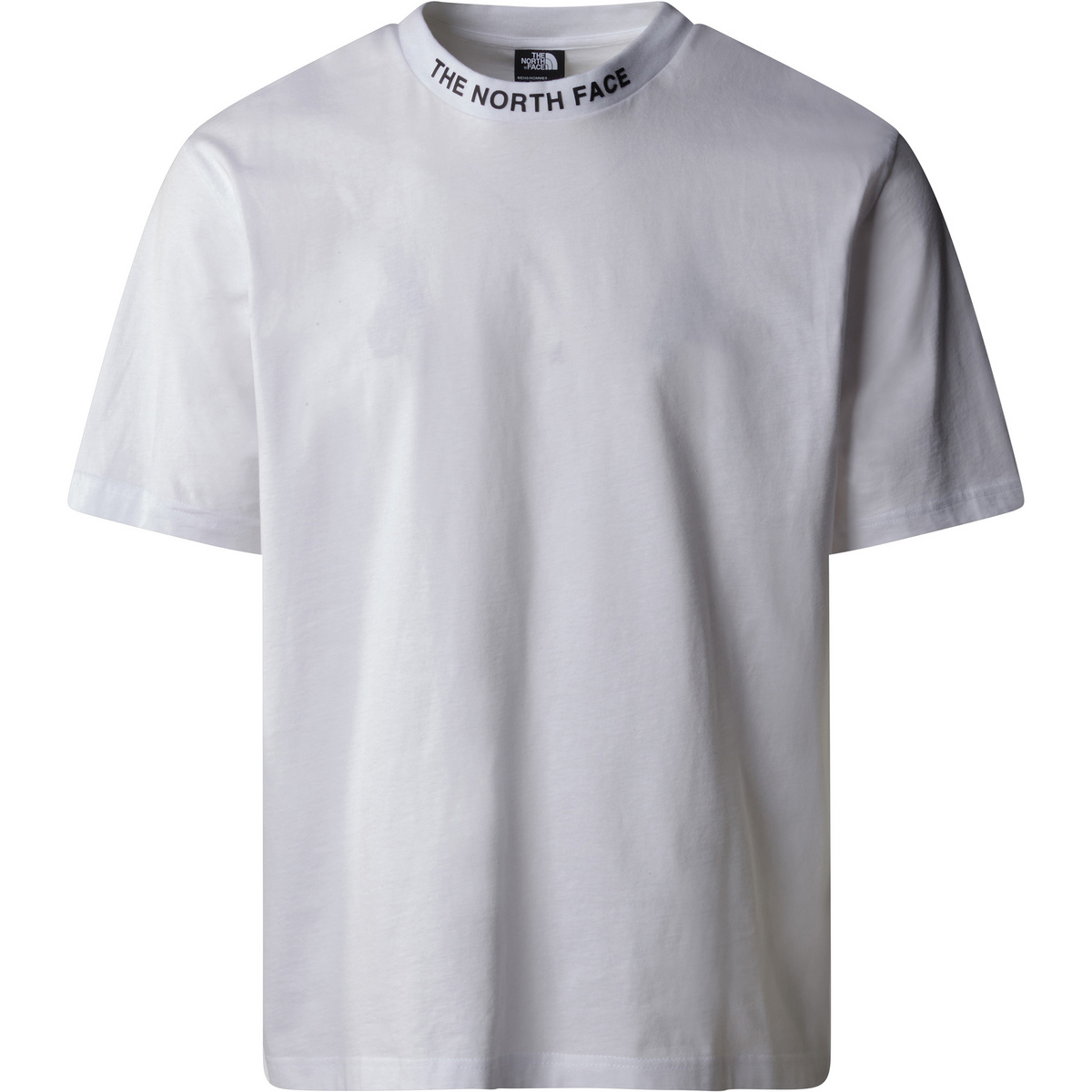 The North Face Herren Zumu Relaxed T-Shirt