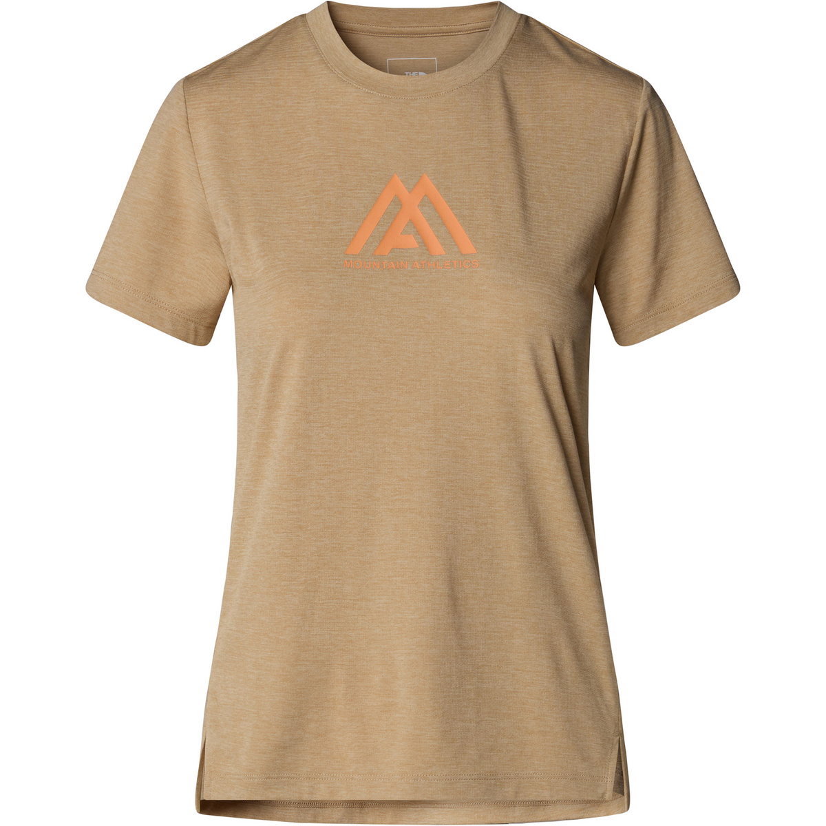 The North Face Damen Flex Ma Graphic T-Shirt