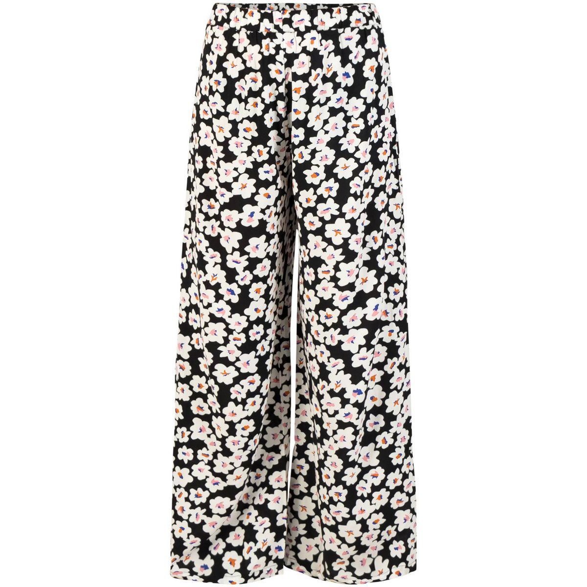 Blutsgeschwister Damen Breezy Palazzo Hose