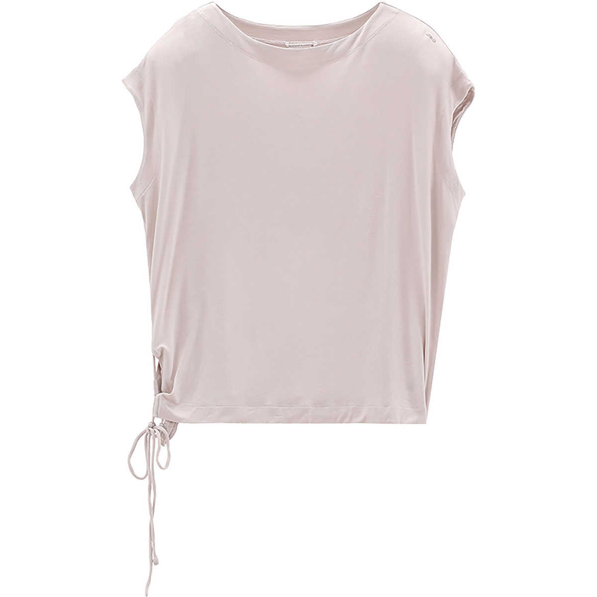 Jeanne Baret Damen Plumeria T-Shirt