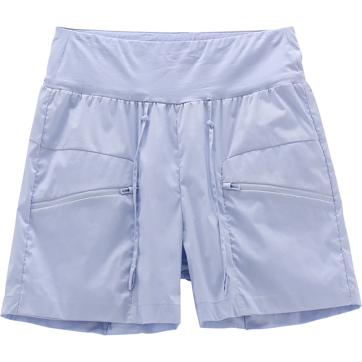 Jeanne Baret Damen Lotus Shorts