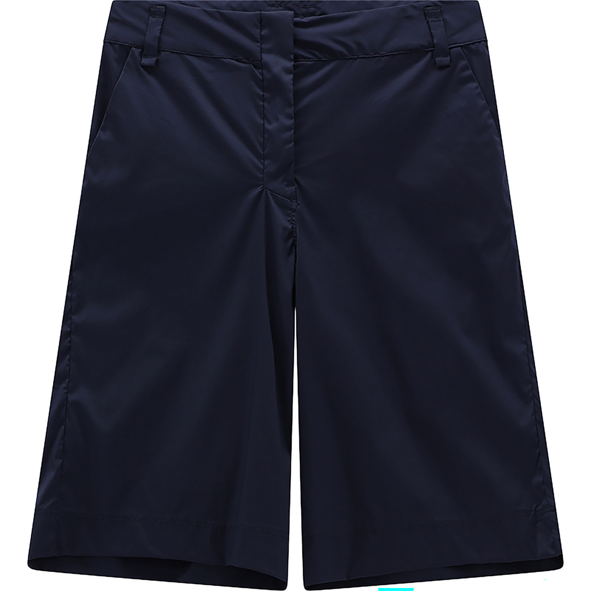 Jeanne Baret Damen Lotus Bermuda Shorts